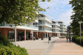 Appartement Seaside, Pelzerhaken